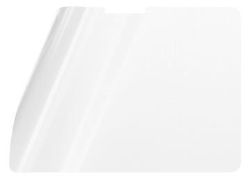 PanzerGlass Bildschirmschutz für Tablet - ultrabreite Passform - Folie - für Apple 10.9-inch iPad (10. Generation) von LumaTech