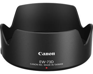 Canon EW-73D - Gegenlichtblende - für P/N: 1276C005AA von LumaTech