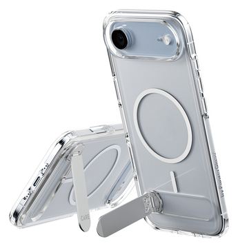 PanzerGlass CARE BY Feature Case TRANSPAREN von LumaTech