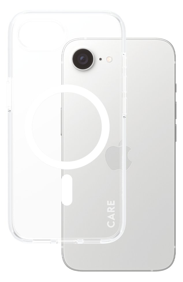PanzerGlass CARE by PanzerGlass - Hintere Abdeckung für Mobiltelefon von LumaTech