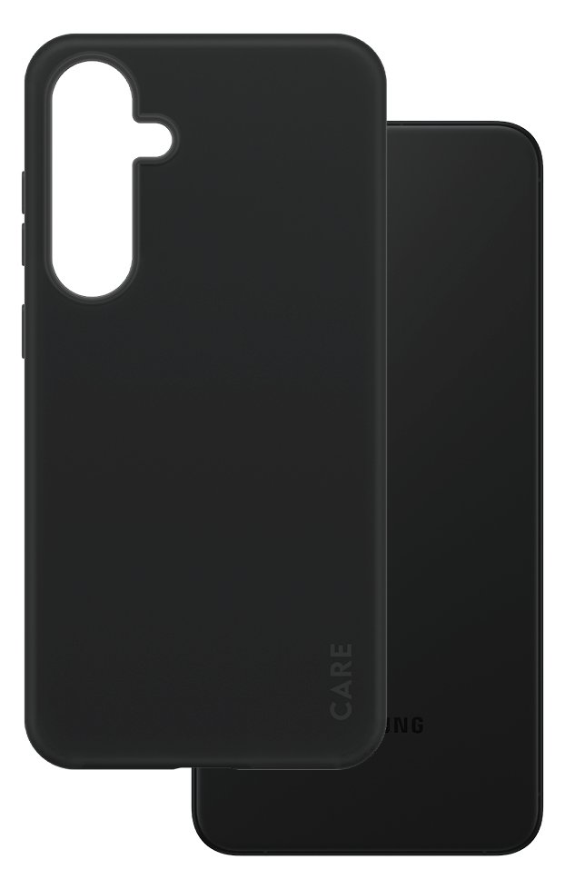PanzerGlass CARE by PanzerGlass - Hintere Abdeckung für Mobiltelefon