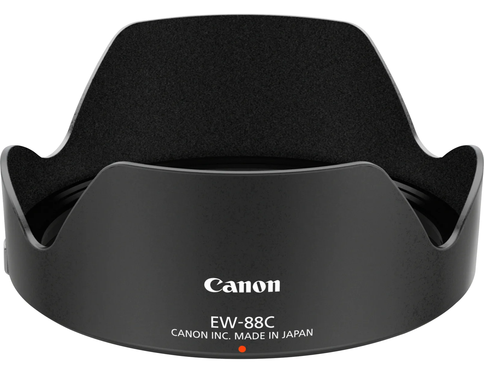 Canon EW-88C - Gegenlichtblende - für P/N: 5175B002, Ansicht 2