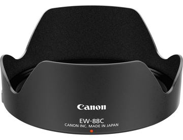 Canon EW-88C - Gegenlichtblende - für P/N: 5175B002 von LumaTech