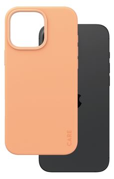 PanzerGlass CARE by PanzerGlass - Hintere Abdeckung für Mobiltelefon - kompatibel mit MagSafe - Polycarbonat (PC) von LumaTech