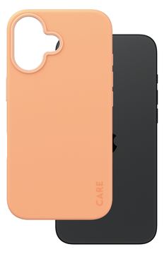 PanzerGlass CARE by PanzerGlass - Hintere Abdeckung für Mobiltelefon - kompatibel mit MagSafe - Polycarbonat (PC) von LumaTech