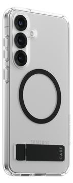 PanzerGlass CARE by PanzerGlass - Hintere Abdeckung für Mobiltelefon - Thermoplastisches Polyurethan (TPU) von LumaTech