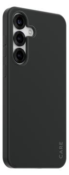 PanzerGlass CARE by PanzerGlass - Hintere Abdeckung für Mobiltelefon - Thermoplastisches Polyurethan (TPU) von LumaTech