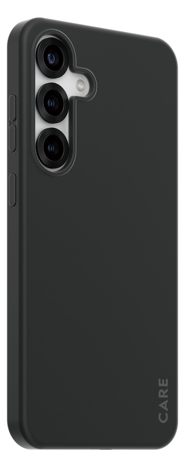 PanzerGlass CARE by PanzerGlass - Hintere Abdeckung für Mobiltelefon - Thermoplastisches Polyurethan (TPU)