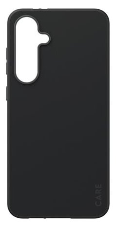 PanzerGlass CARE by PanzerGlass Fearlessly - Hintere Abdeckung für Mobiltelefon