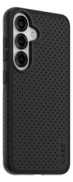 PanzerGlass CARE by PanzerGlass Heat Beat - Hintere Abdeckung für Samsung Galaxy S25 von LumaTech