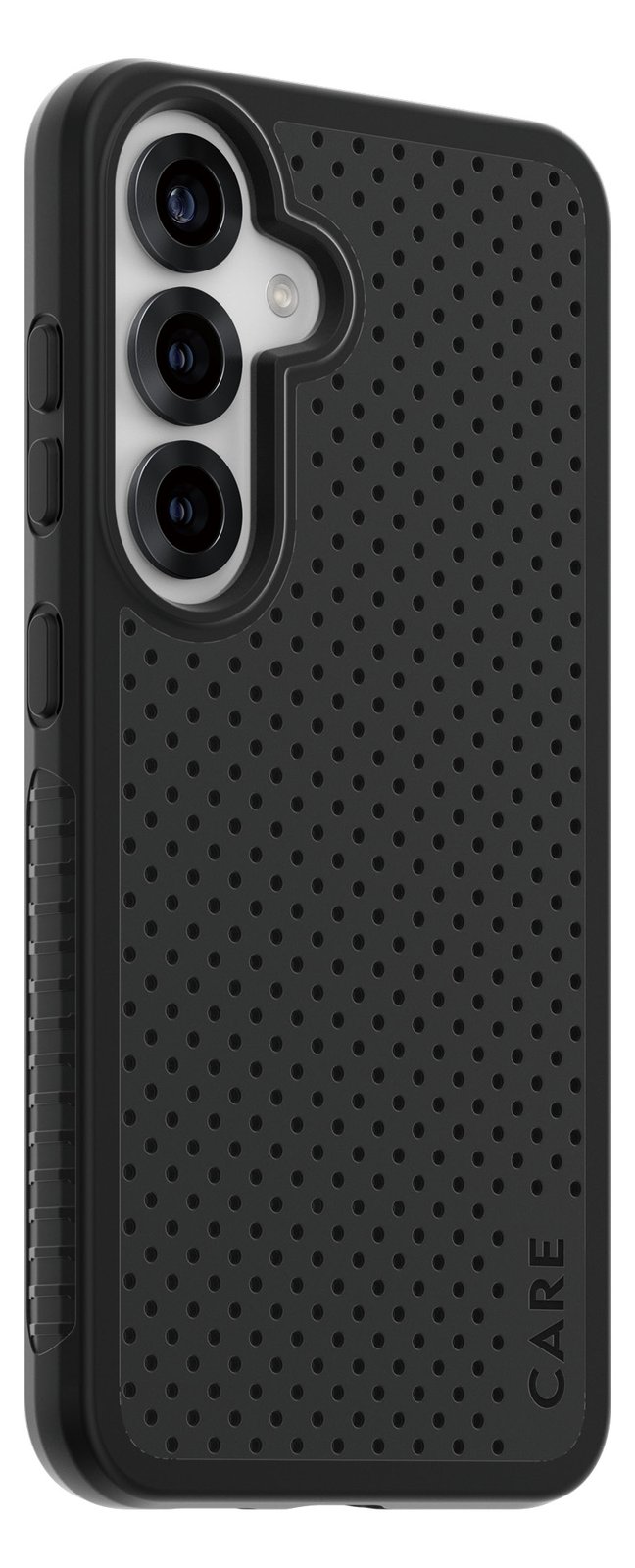 PanzerGlass CARE by PanzerGlass Heat Beat - Hintere Abdeckung für Samsung Galaxy S25