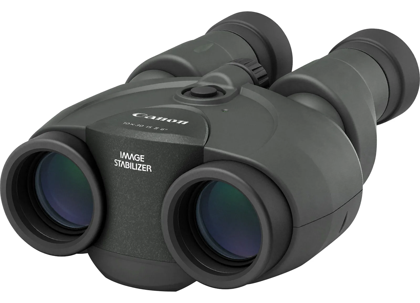 Canon Fernglas 10 x 30 IS II - Stabilisiertes Bild, Ansicht 2