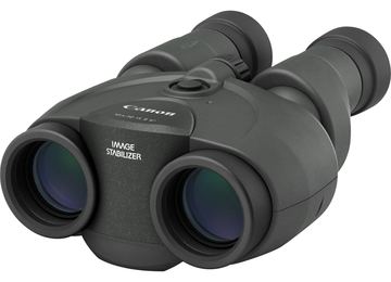 Canon Fernglas 10 x 30 IS II - Stabilisiertes Bild von LumaTech