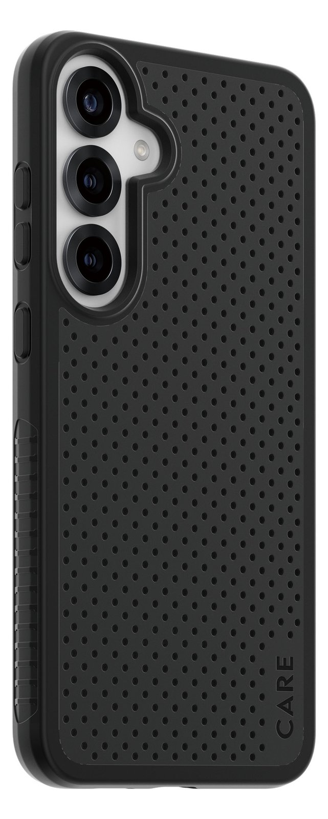 PanzerGlass CARE by PanzerGlass Heat Beat - Hintere Abdeckung für Samsung Galaxy S25+
