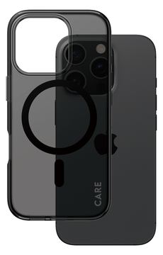 PanzerGlass CARE by PanzerGlass Urban Combat - Hintere Abdeckung für Apple iPhone 16 Pro von LumaTech