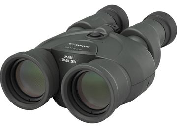 Canon Fernglas 12 x 36 IS III - Stabilisiertes Bild von LumaTech