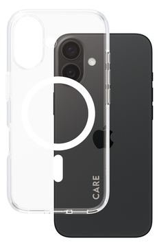 PanzerGlass CARE by PanzerGlass Urban Combat - Hintere Abdeckung für Mobiltelefon - kompatibel mit MagSafe von LumaTech