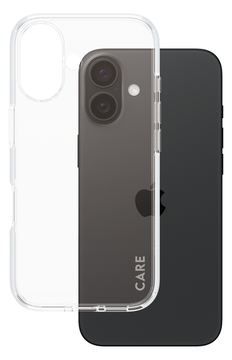 PanzerGlass CARE by PanzerGlass Urban Combat - Hintere Abdeckung für Mobiltelefon - Thermoplastisches Polyurethan (TPU) von LumaTech