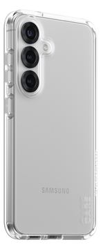 PanzerGlass CARE by PanzerGlass Urban Combat - Hintere Abdeckung für Samsung Galaxy S25 von LumaTech