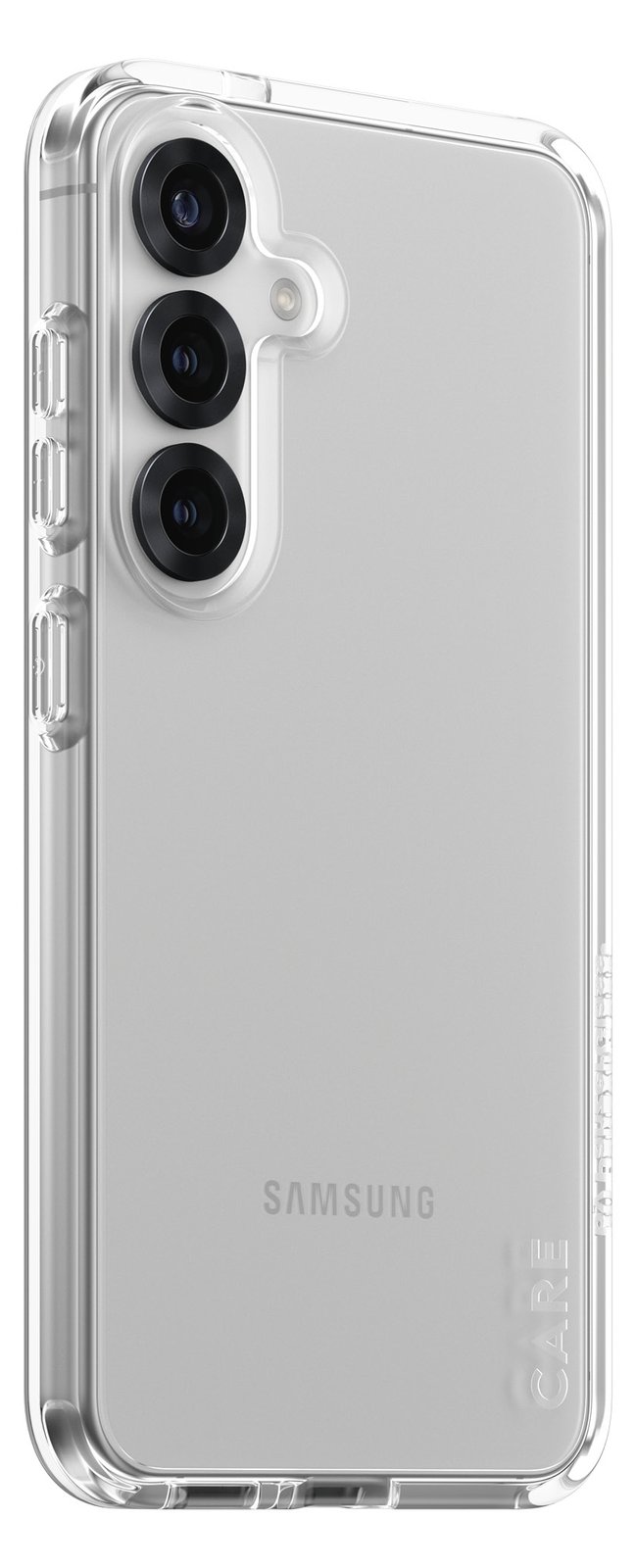 PanzerGlass CARE by PanzerGlass Urban Combat - Hintere Abdeckung für Samsung Galaxy S25