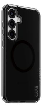 PanzerGlass CARE by PanzerGlass Urban Combat - Hintere Abdeckung für Samsung Galaxy S25+ von LumaTech