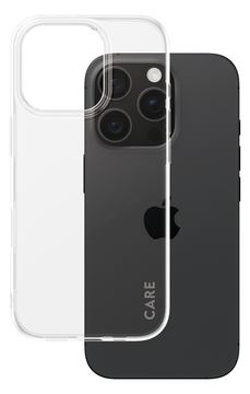 PanzerGlass CARE by PanzerGlass X-Ray - Hintere Abdeckung für Mobiltelefon - Apple iPhone von LumaTech