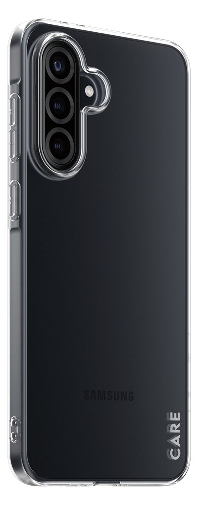 PanzerGlass CARE by PanzerGlass X-Ray - Hintere Abdeckung für Mobiltelefon - Samsung Galaxy