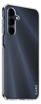 PanzerGlass CARE by PanzerGlass X-Ray - Hintere Abdeckung für Mobiltelefon von LumaTech