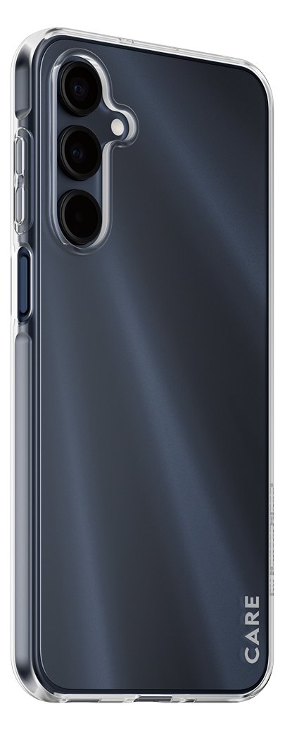 PanzerGlass CARE by PanzerGlass X-Ray - Hintere Abdeckung für Mobiltelefon