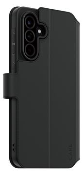 PanzerGlass CARE Feature Wallet Case w. Kickstand Samsung Galaxy A56 von LumaTech