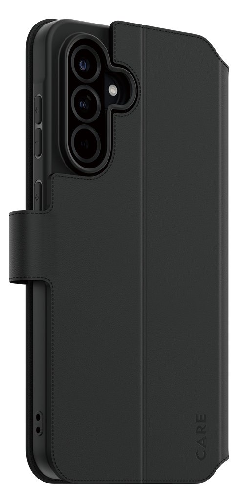 PanzerGlass CARE Feature Wallet Case w. Kickstand Samsung Galaxy A56
