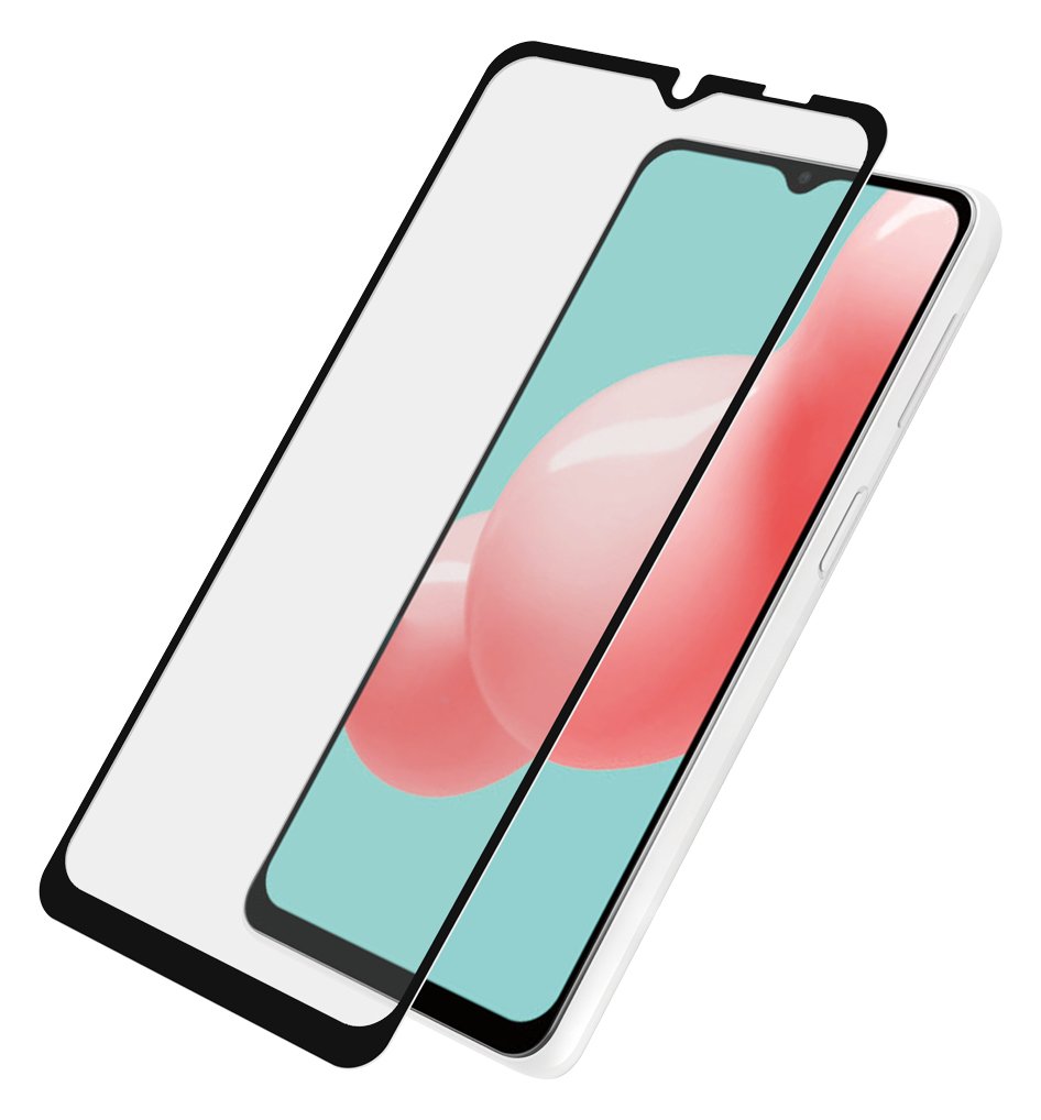 PanzerGlass Case Friendly - Bildschirmschutz für Handy - Samsung Galaxy