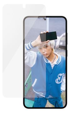 PanzerGlass Ceramic Protection - Bildschirmschutz für Handy von LumaTech