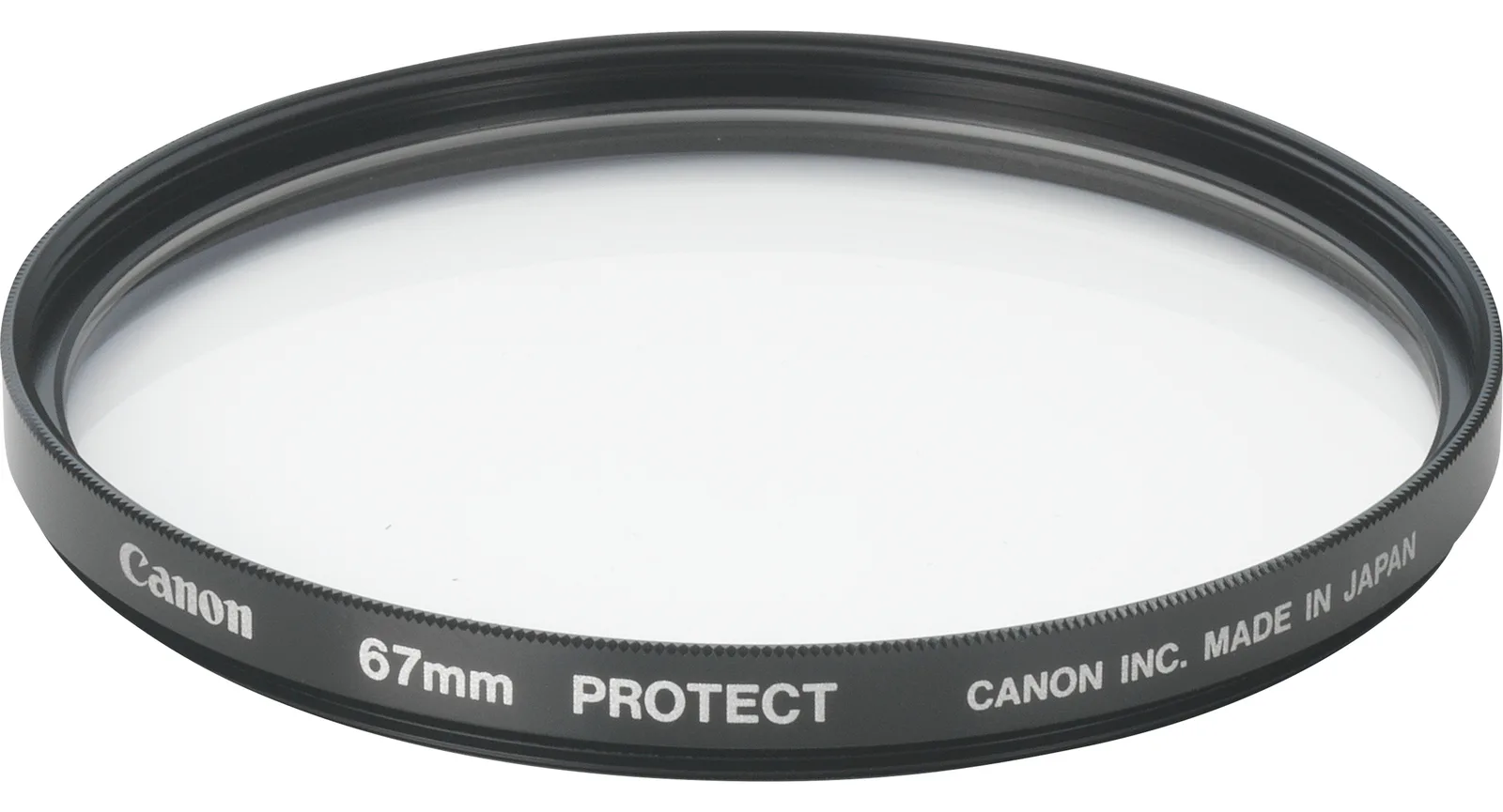 Canon Filter - Schutz - 67 mm - für EF; EF-S, Ansicht 2