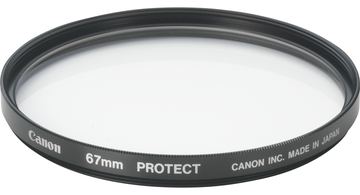 Canon Filter - Schutz - 67 mm - für EF; EF-S von LumaTech