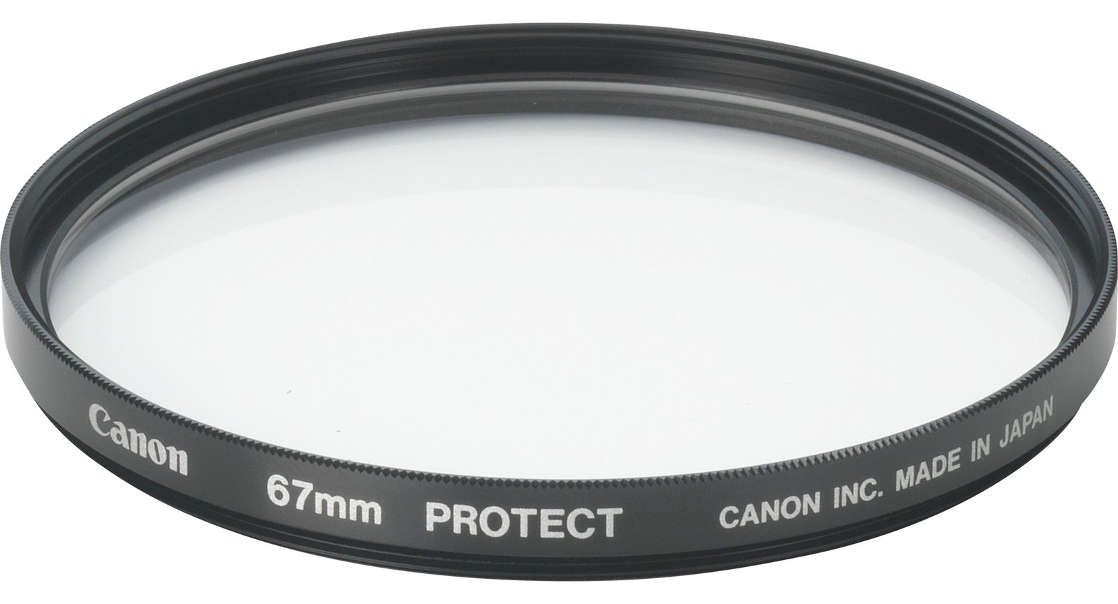 Canon Filter - Schutz - 67 mm - für EF; EF-S