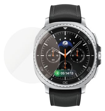 PanzerGlass Displayschutz Samsung Galaxy Watch8 Classic von LumaTech