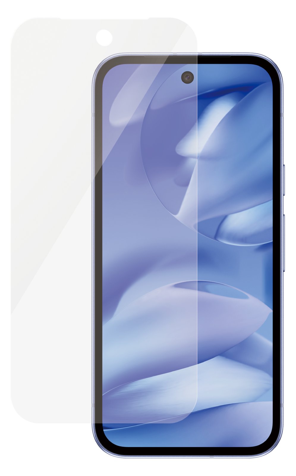 PanzerGlass Displayschutz Ultra Wide Fit Pixel 9a