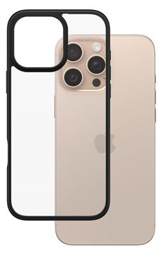 PanzerGlass HardCase - Hintere Abdeckung für Mobiltelefon - Polycarbonat, Thermoplastisches Polyurethan (TPU) von LumaTech