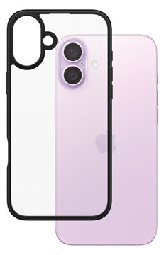PanzerGlass HardCase - Hintere Abdeckung für Mobiltelefon - Polycarbonat, Thermoplastisches Polyurethan (TPU) von LumaTech