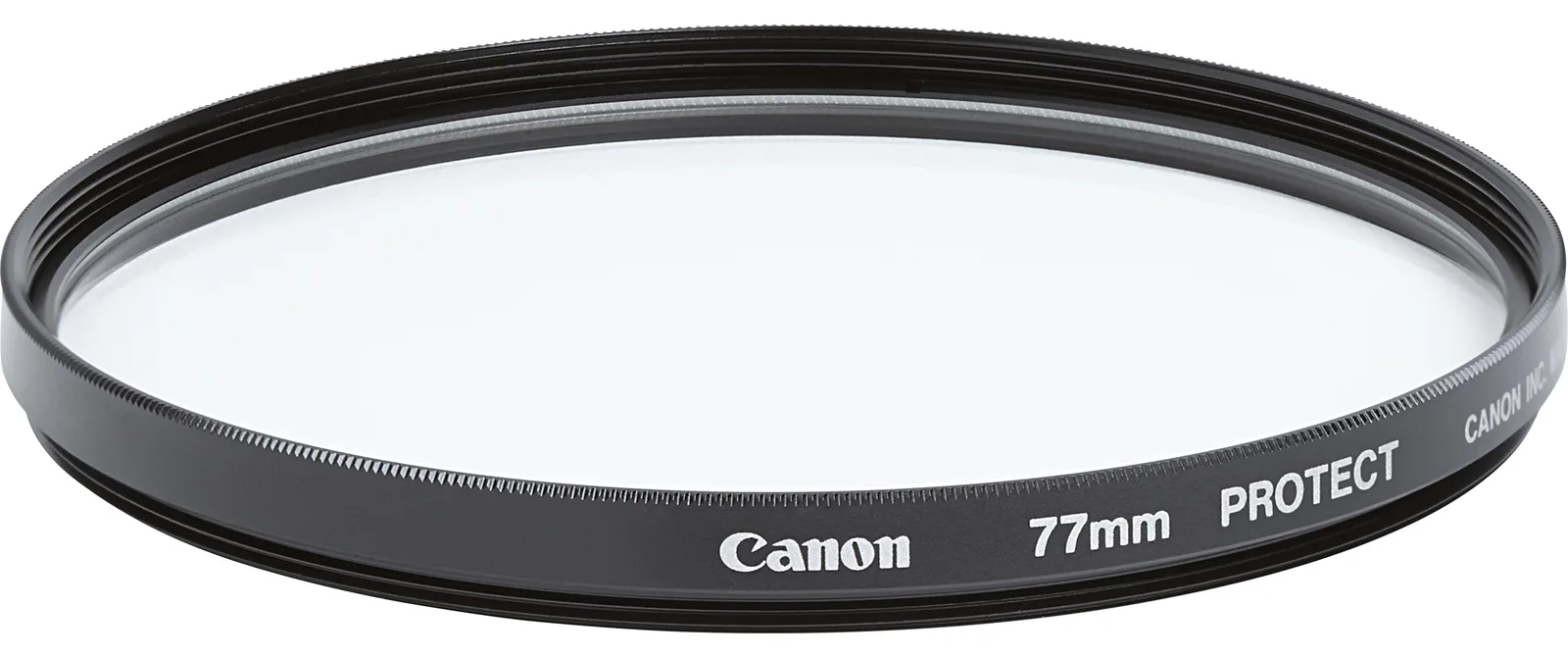 Canon Filter - Schutz - 77 mm - für EF; EF-S, Ansicht 2