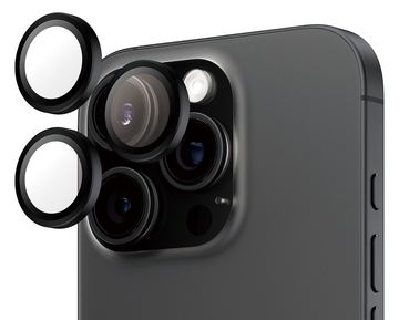 PanzerGlass Hoops - Objektivschutz für Handy von LumaTech