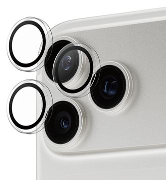 PanzerGlass Hoops - Objektivschutz für Handy von LumaTech