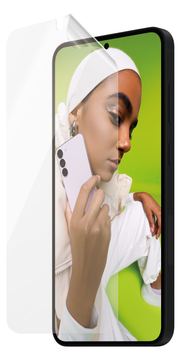 PanzerGlass Matrix - Bildschirmschutz für Handy von LumaTech