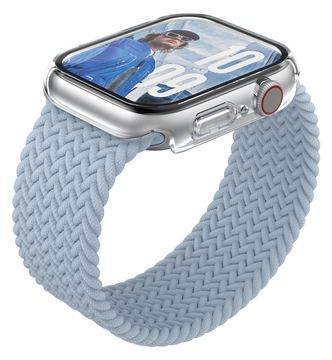 PanzerGlass PG Scrn Snap FB Slim TP Watch 45mm 2024 von LumaTech