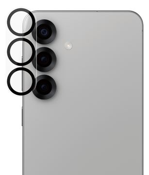 PanzerGlass PicturePerfect - Objektivschutz für Handy - Samsung Galaxy von LumaTech