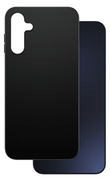 PanzerGlass SAFE. by Case Samsung New A14 A14 5G Black von LumaTech