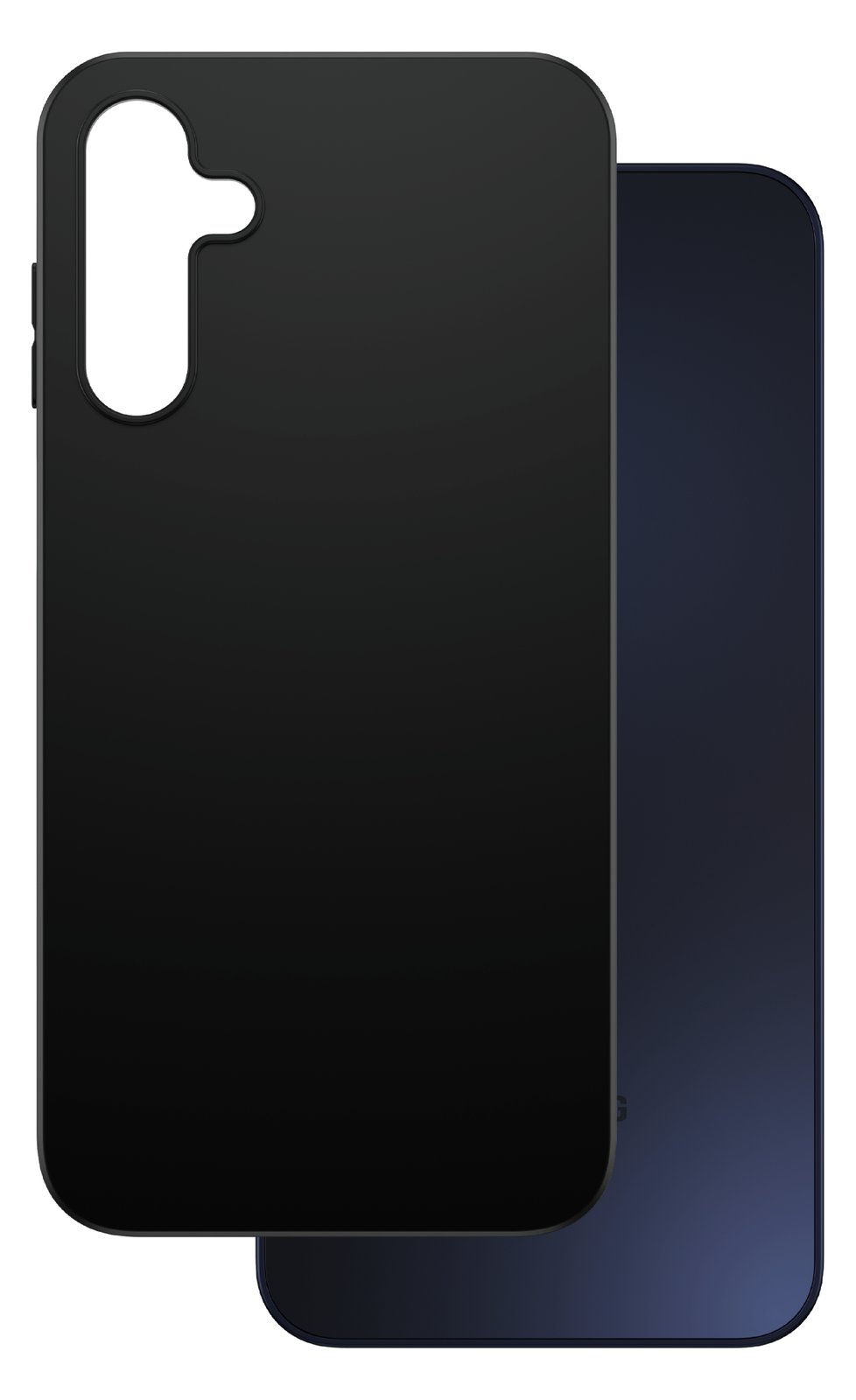 PanzerGlass SAFE. by Case Samsung New A14 A14 5G Black