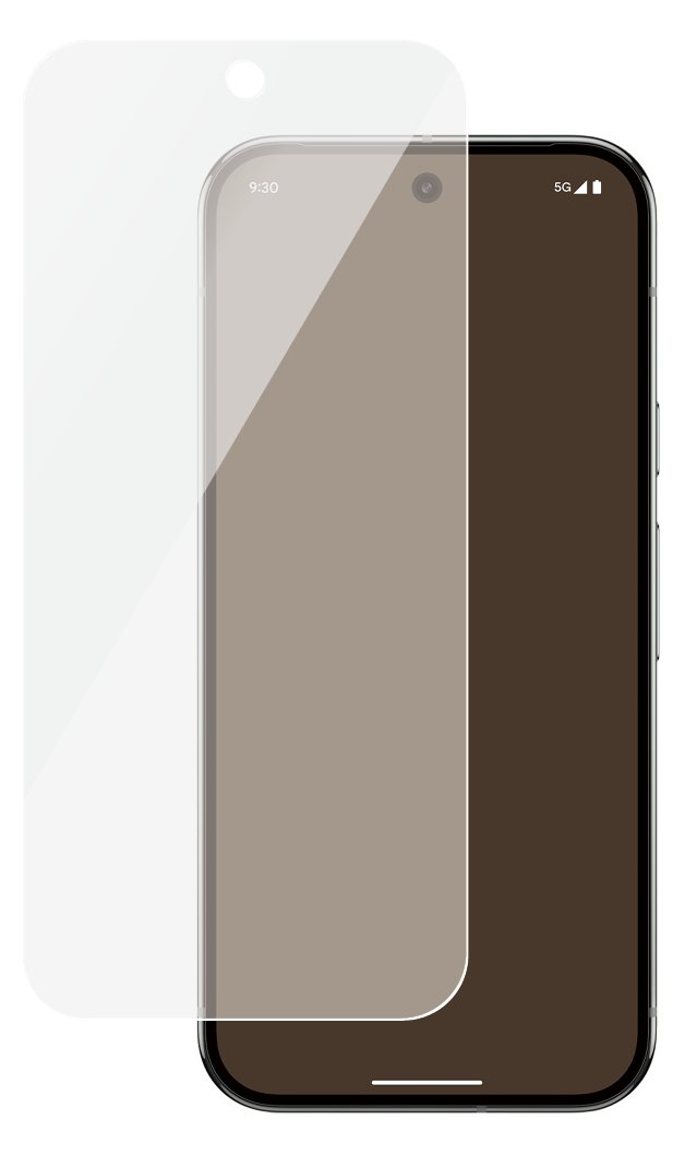 PanzerGlass SAFE. by PanzerGlass - Bildschirmschutz für Handy