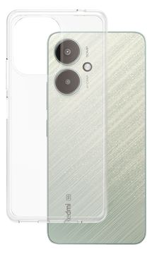 PanzerGlass SAFE. by PanzerGlass - Hintere Abdeckung für Mobiltelefon - Polyethylenterephthalat (PET) von LumaTech